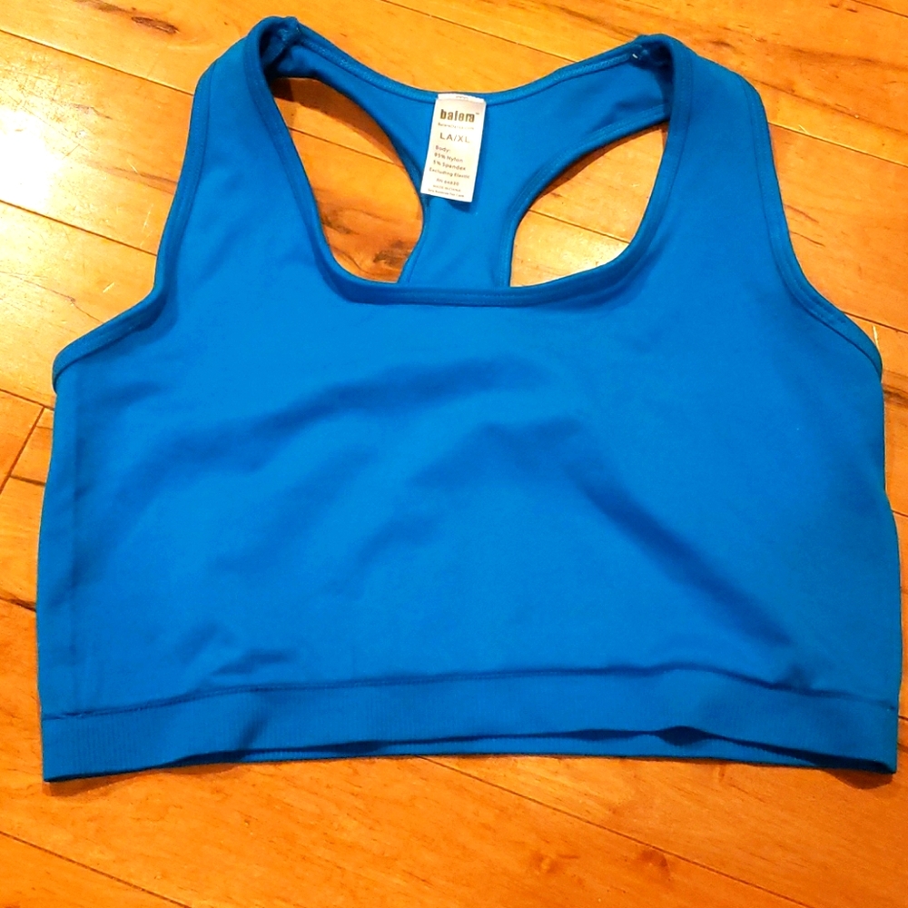 Women's Balera Sports Bra